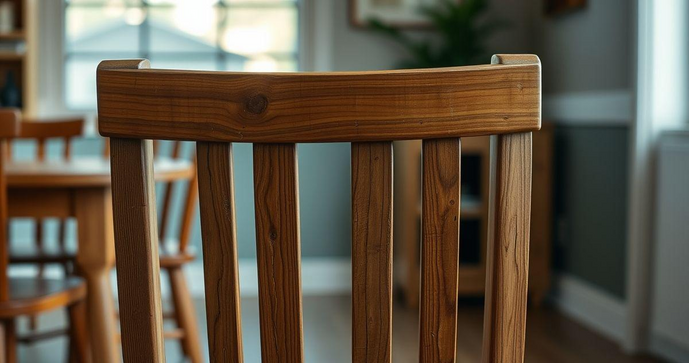 Cadeira para Mesa Rústica de Madeira: Como Escolher o Modelo Ideal para Seu Ambiente Cadeira para Mesa Rústica de Madeira: Como Escolher o Modelo Ideal para Seu Ambiente