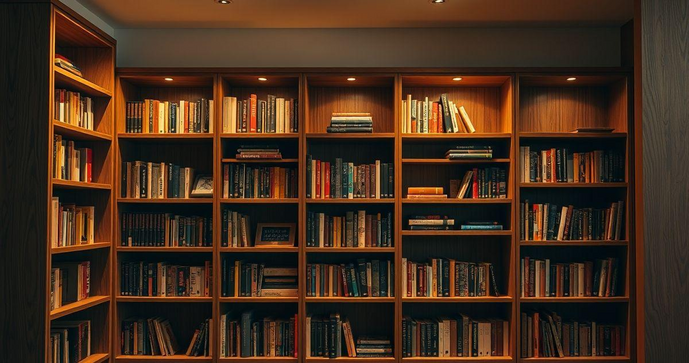 Como Escolher a Estante Prateleira Madeira Ideal para Sua Decoração Como Escolher a Estante Prateleira Madeira Ideal para Sua Decoração