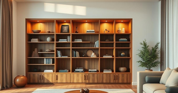 Estante para Livros de Madeira: A Escolha Perfeita para Seu Ambiente Estante para Livros de Madeira: A Escolha Perfeita para Seu Ambiente